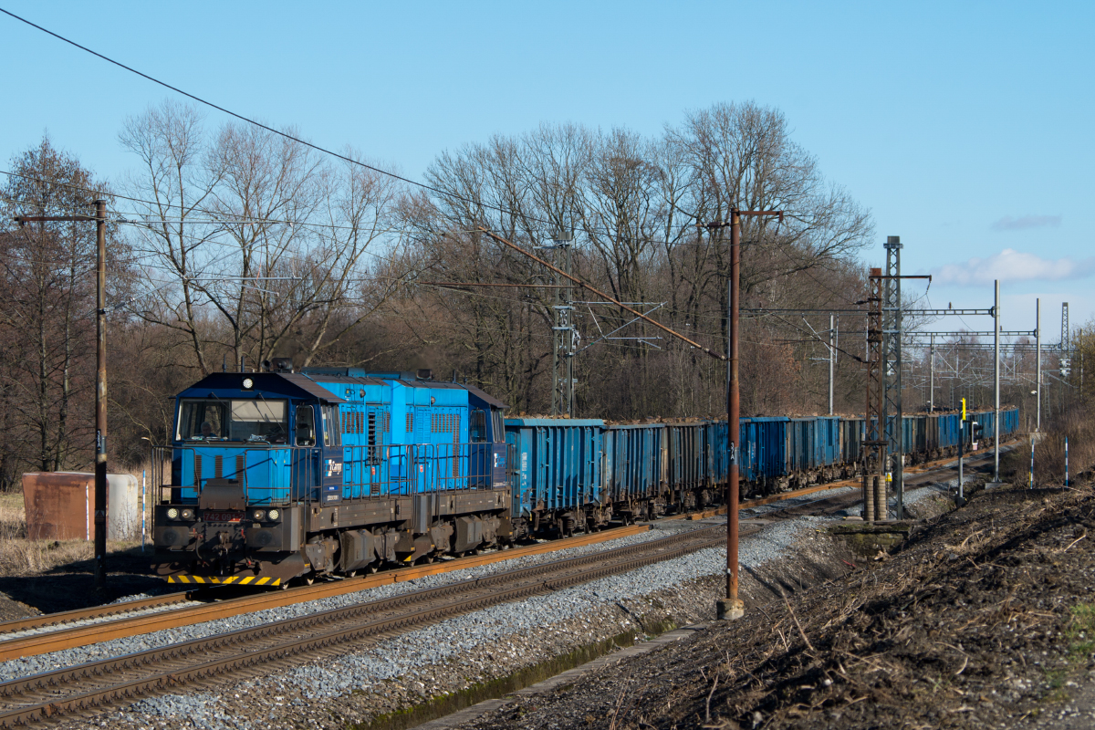 742 091-2 + 742 214-0