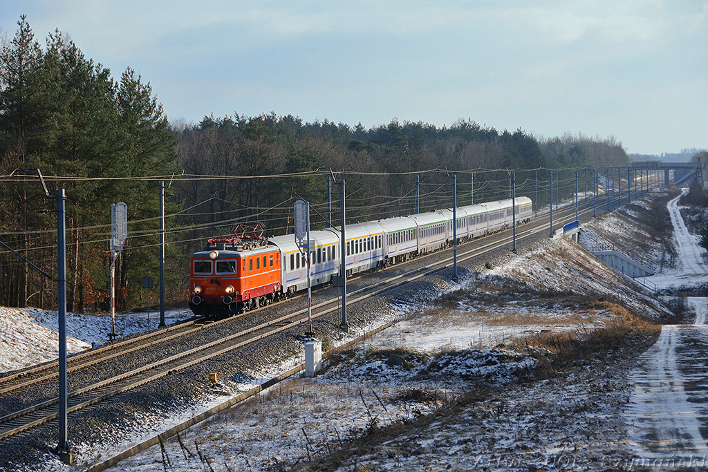 Piątka z Sawą przed Korytowem