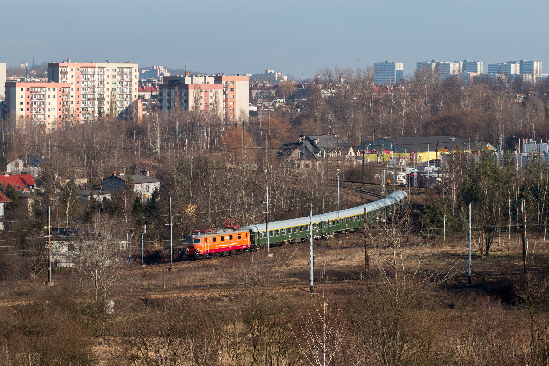 Górnik w Kochłowicach