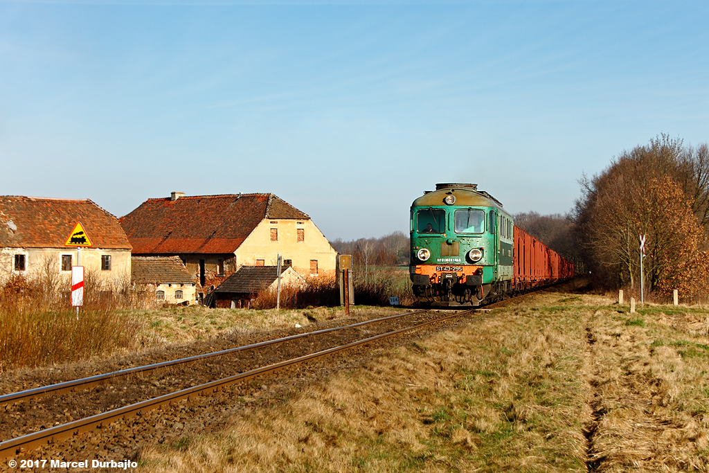 Współczesny klimat PRLu