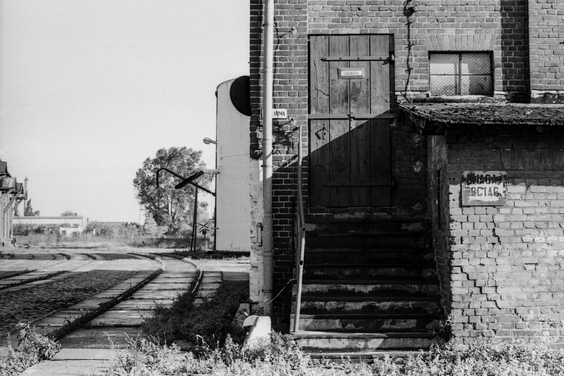 Cukrownia Pruszcz III