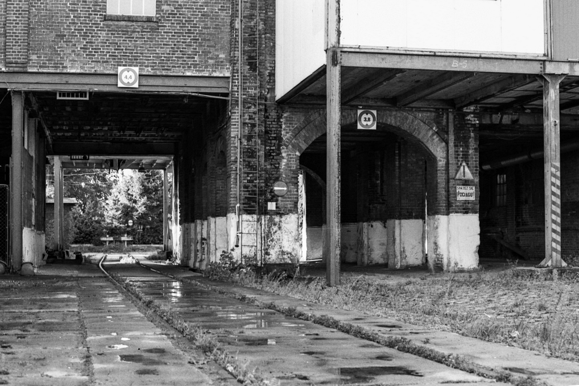 Cukrownia Pruszcz II