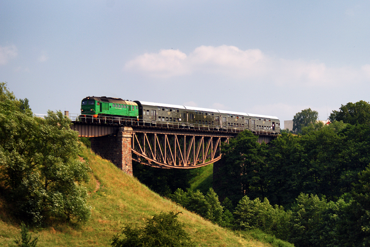 Ostrość? A po co to komu?