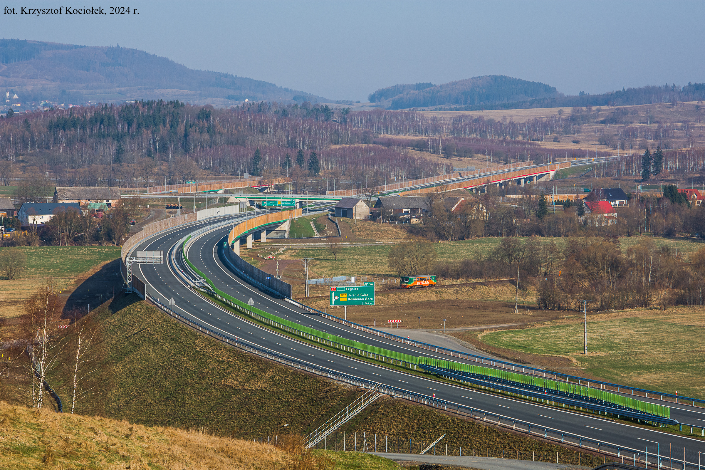 Motoraczek pod "eską"