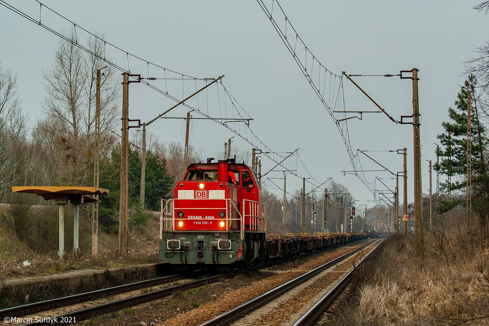 Józef ze Swarzędza