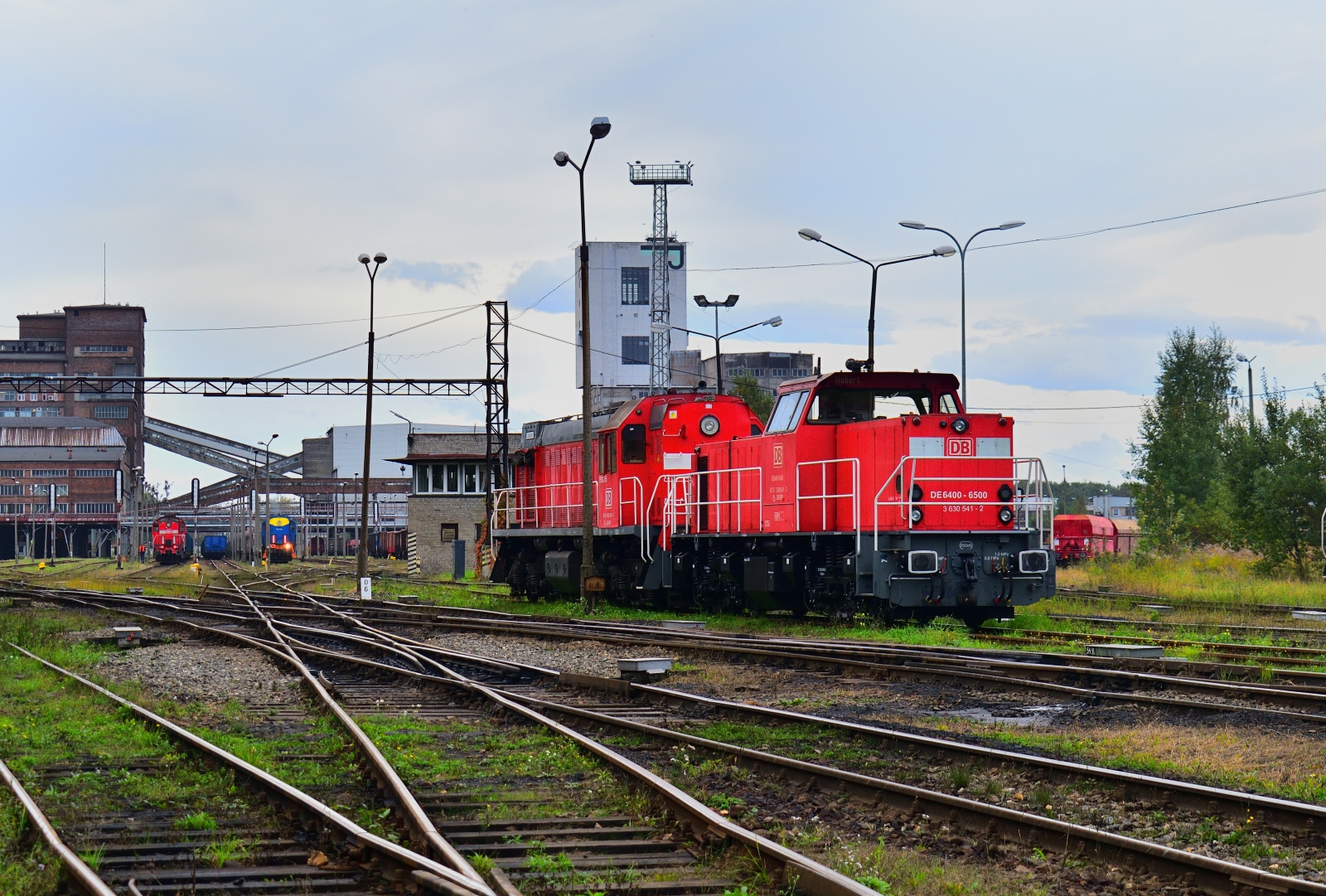 Duet na KWK Jankowice