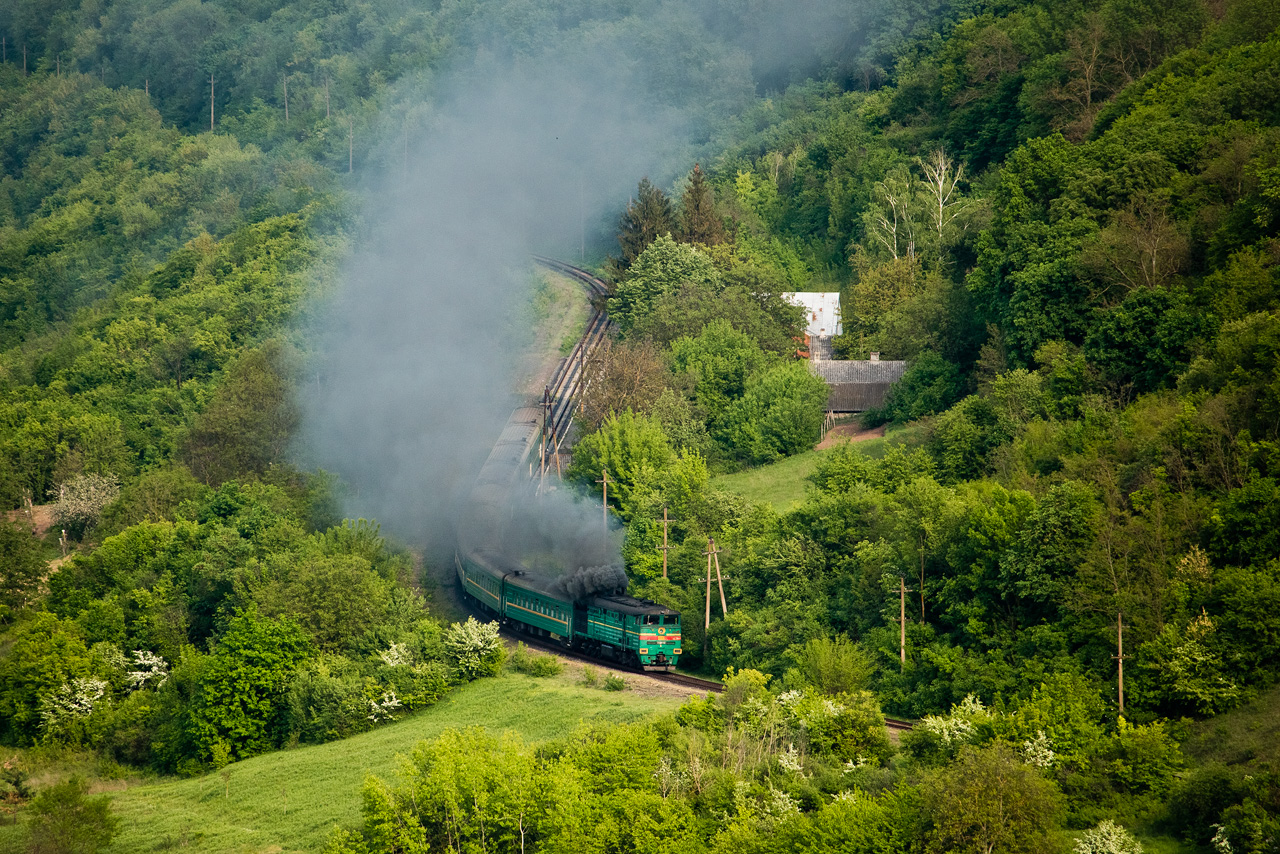 Wspomnienia z Mołdawii