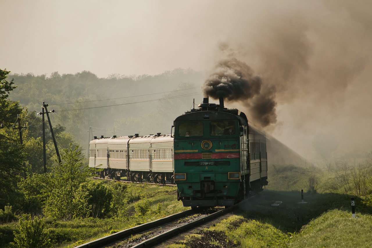 3Ð¢Ð­10Ðœ-0151