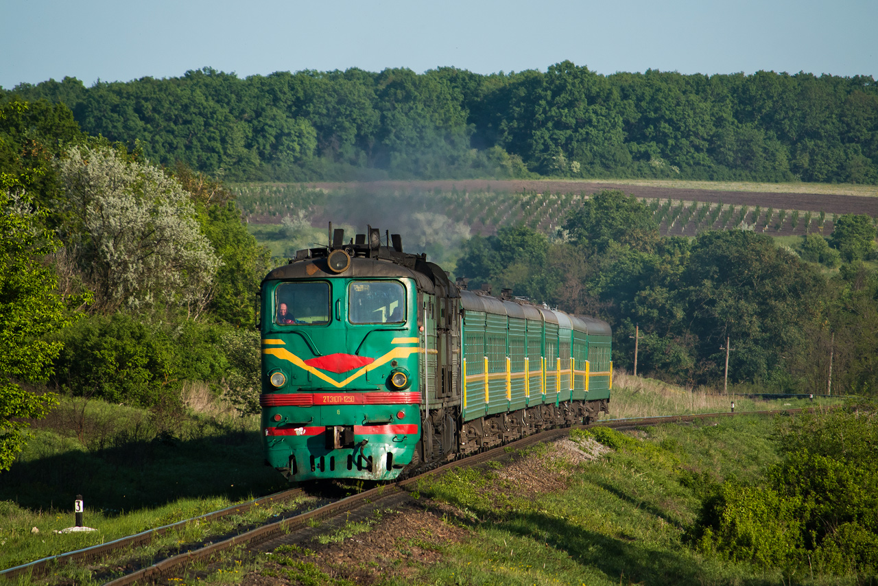 2Ð¢Ð­10Ð›-1250