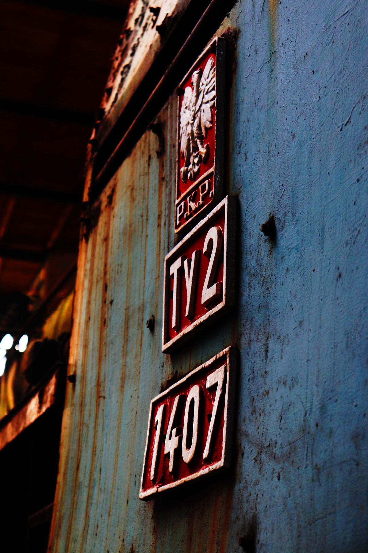 Zasłużony odpoczynek