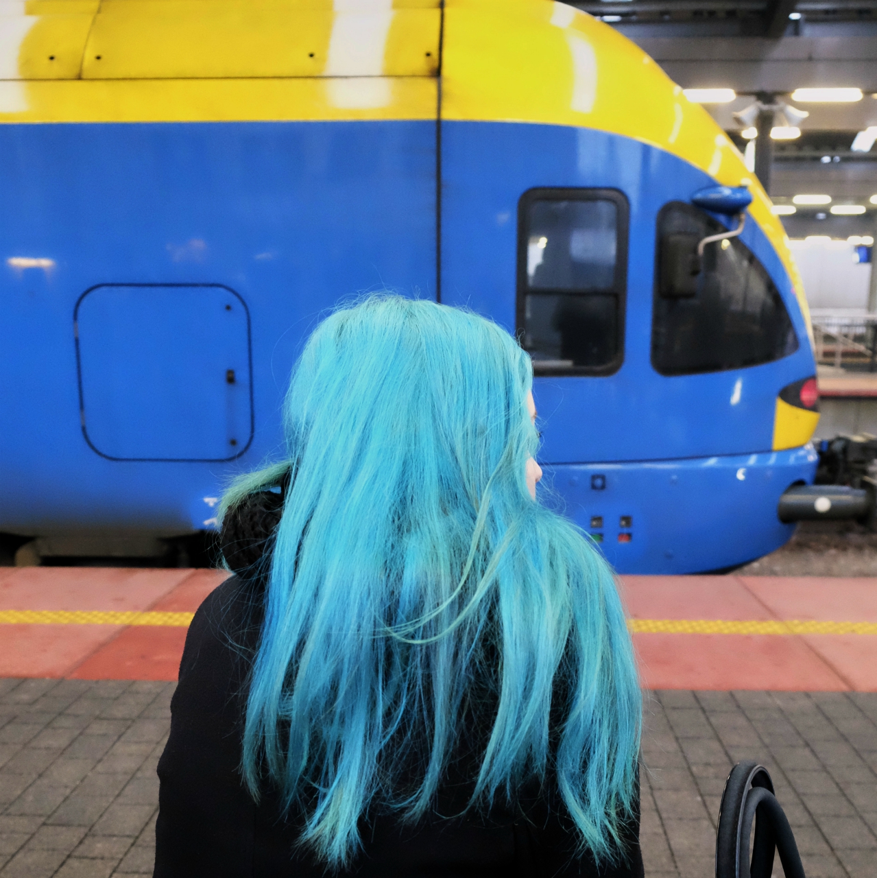 Alternatywne spojrzenie