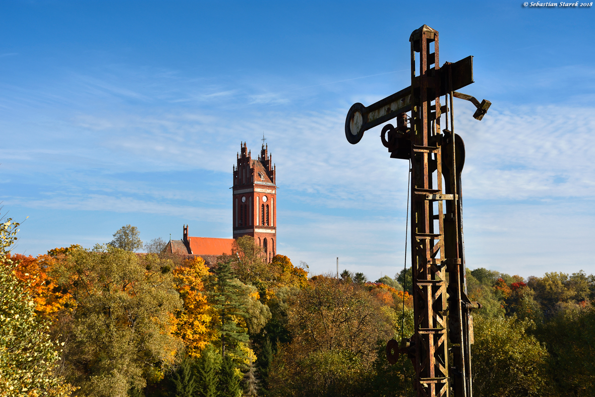 Pieniężnieńska klasyka
