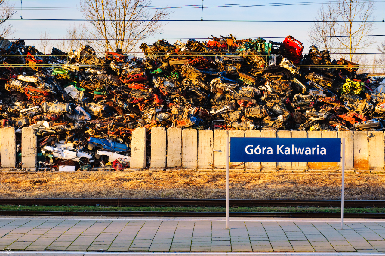 Góra Kalwaria Alternatywnie