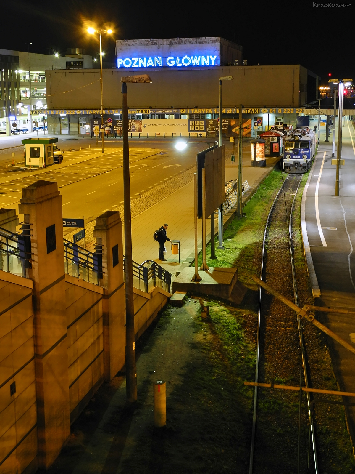 I tak na zakończenie