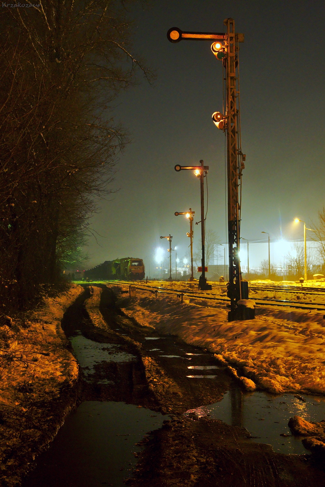 Ruszać, czy nie ruszać