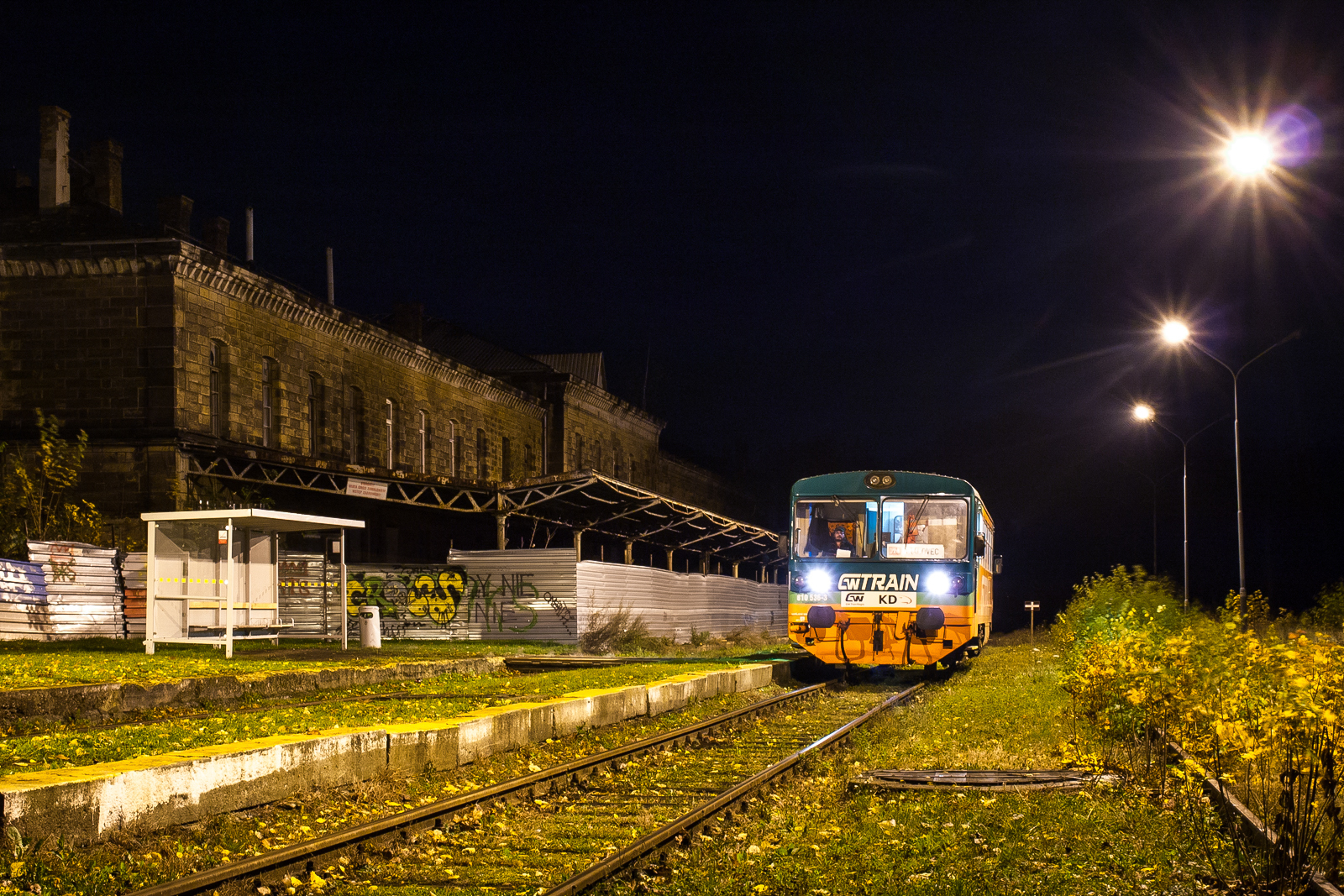 Powrotny do Trutnova