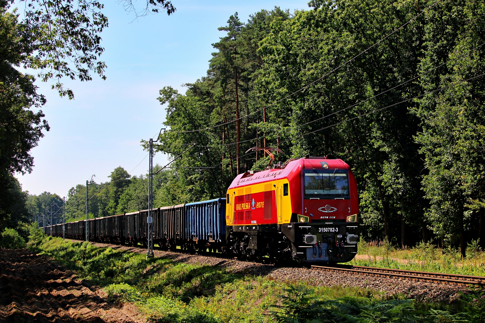 Świeżynka RailPolski