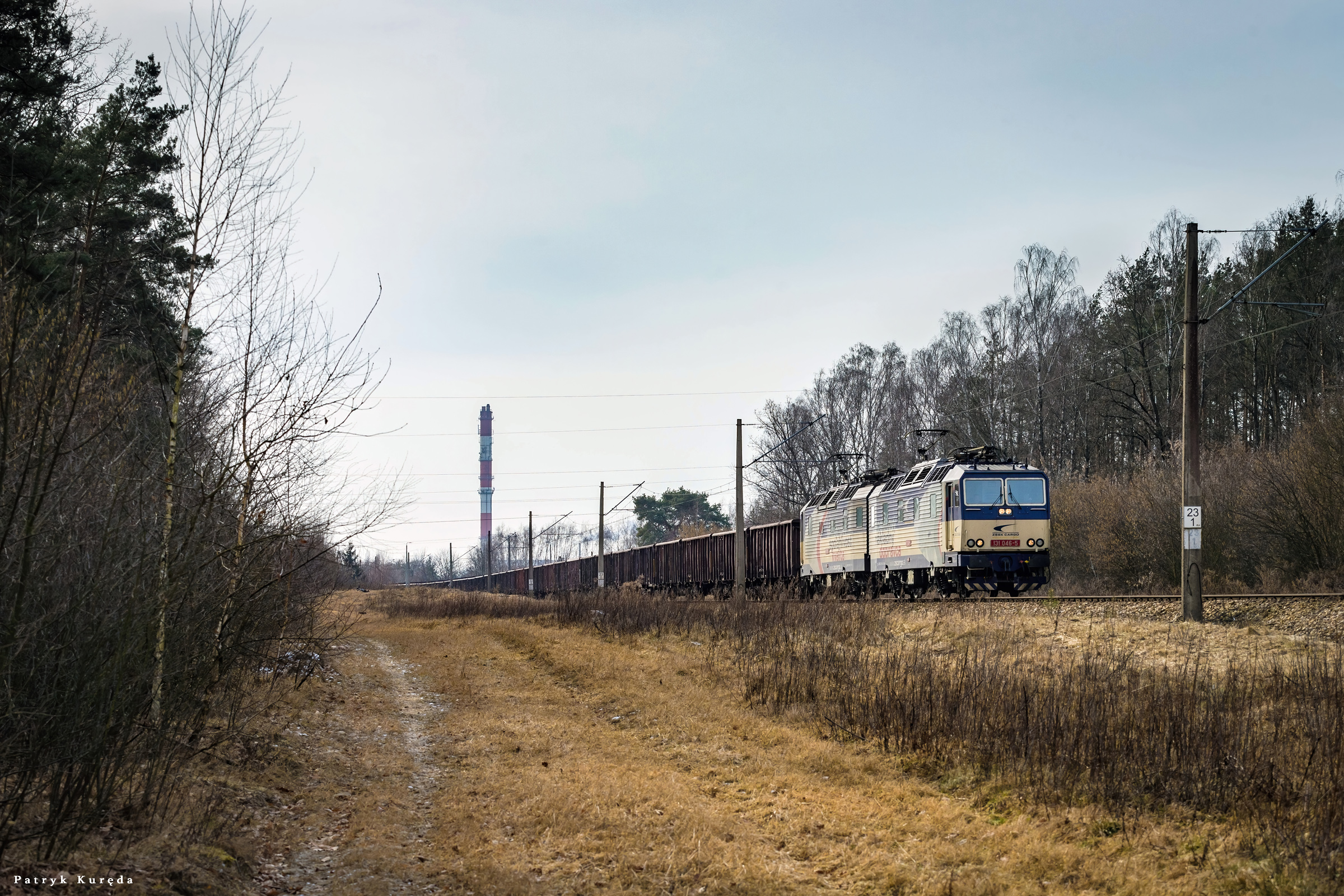 Słowak do Ostrołęki