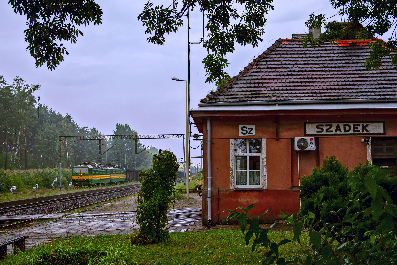 Nieco łódzkiej klasyki