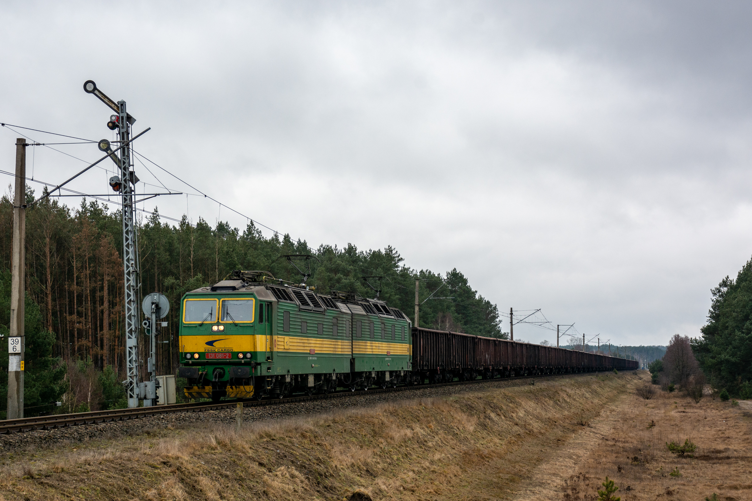 Łamaniec na kształtach