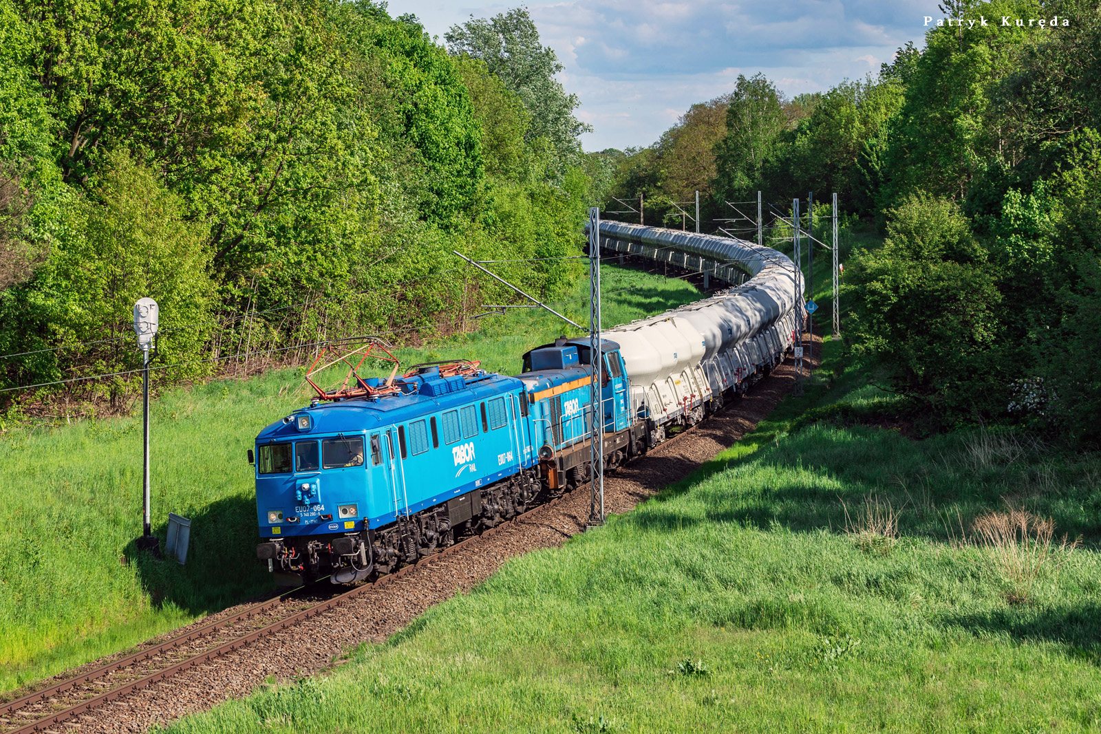 Dębica do Ostrołęki