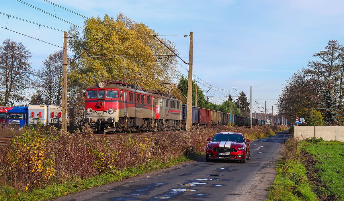Kolprem przy Wolińskiej