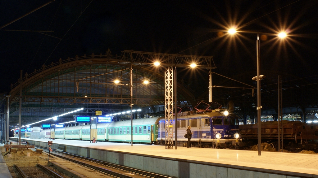 Rozgrzebany czy nie..