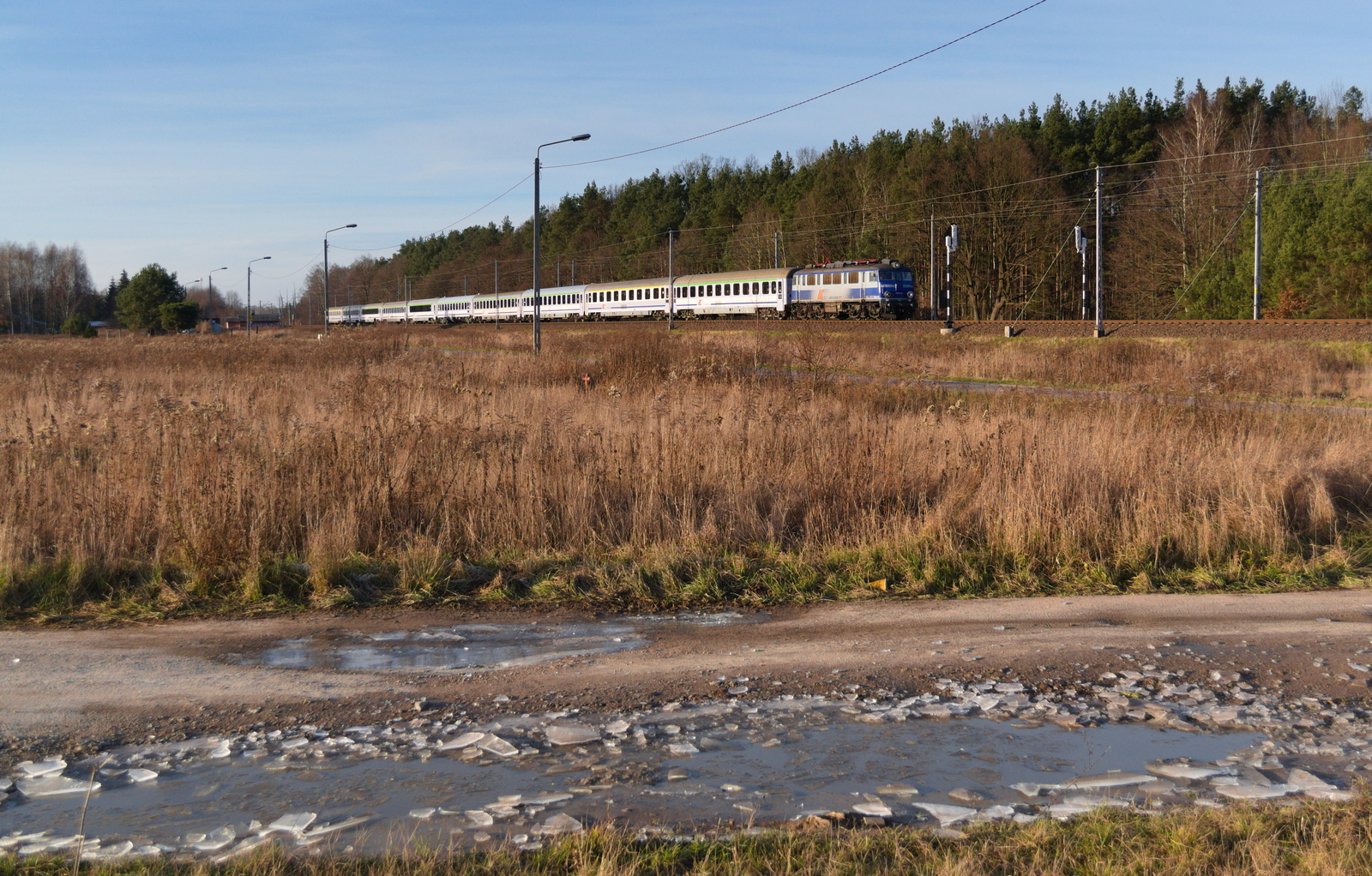 Ósemka z Mickiewiczem