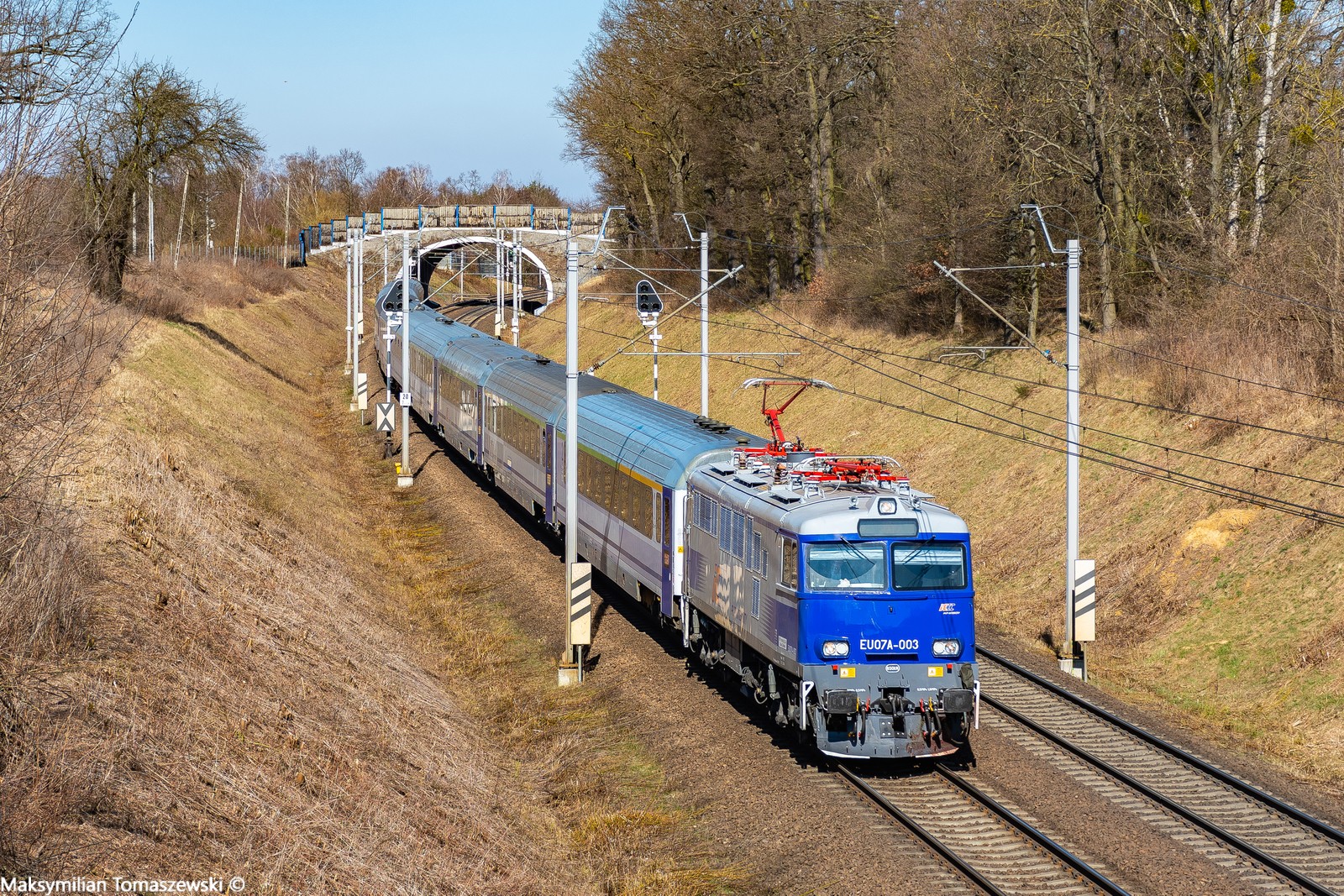 Siódemka asynchroniczna