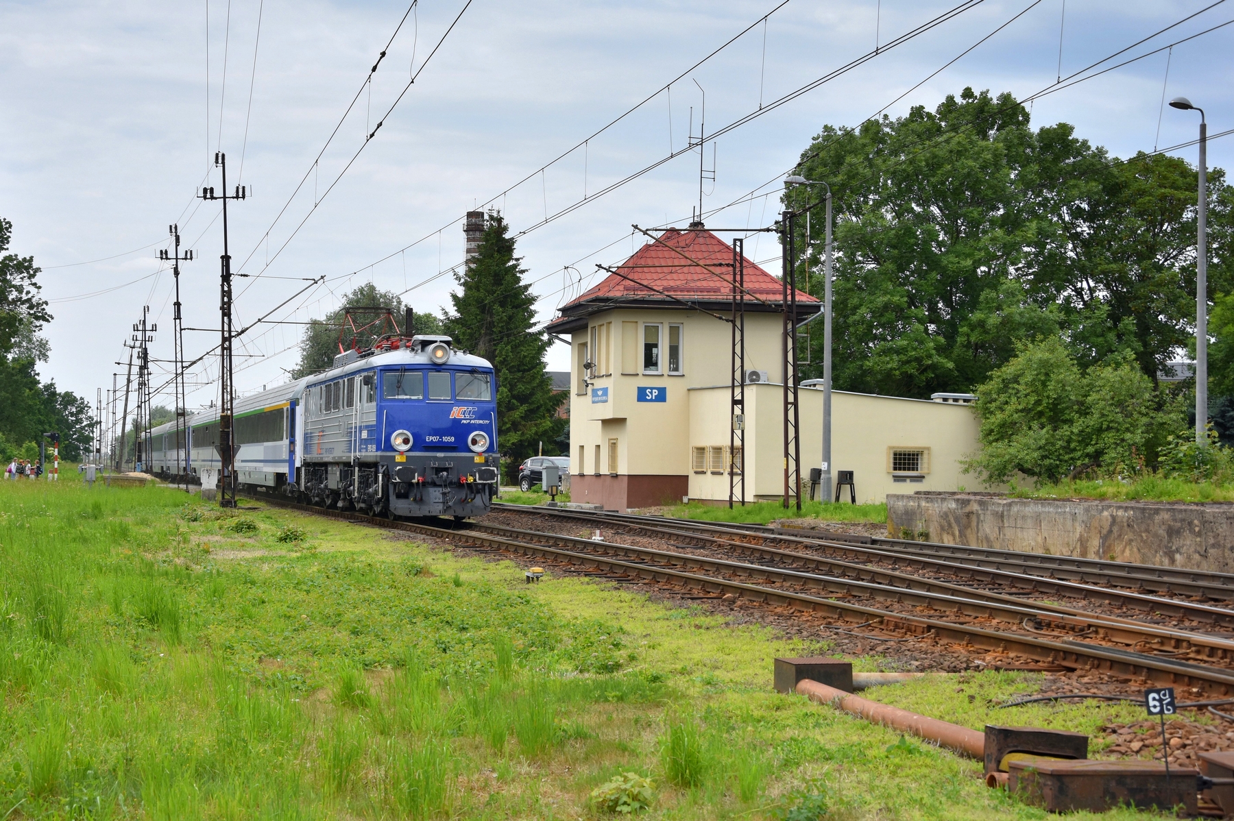 EP07-1059 w Starym Polu