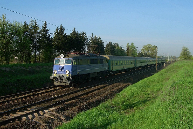 Ostrowianin z Ostrowa zaraz na Kaliskiej się schowa..