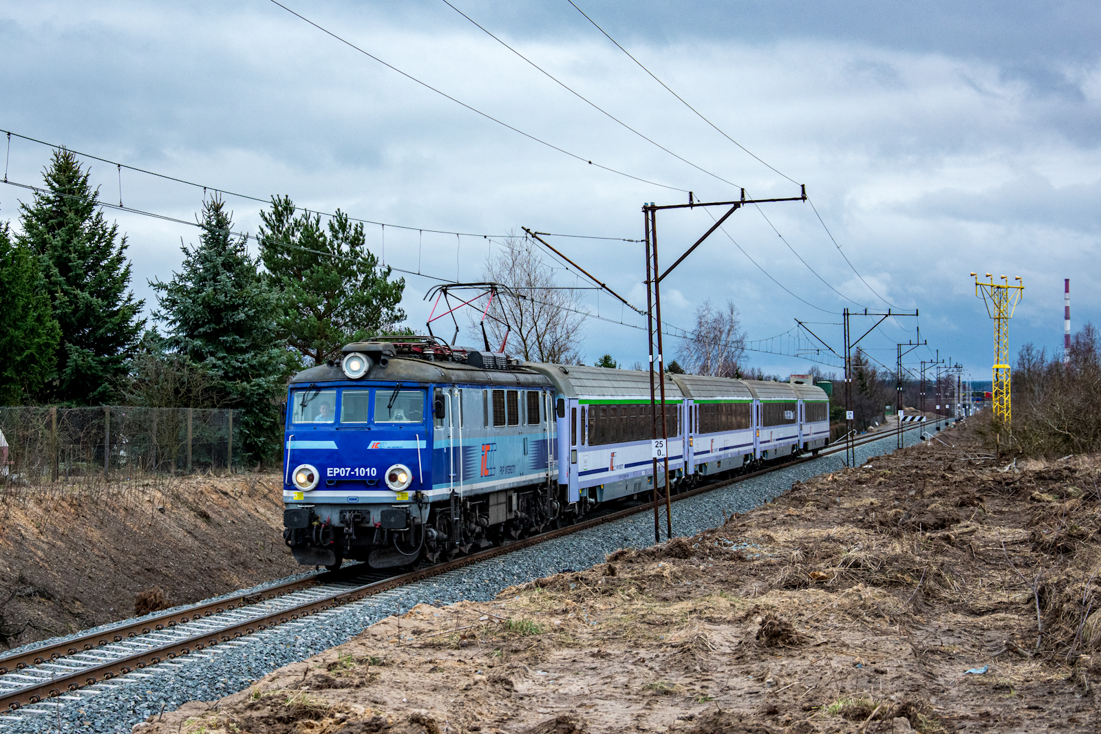 Bolko pod lotniskiem