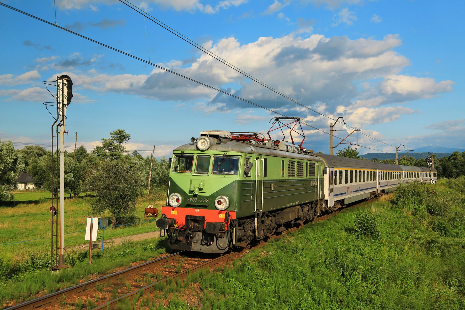 Z jedynkami do Bydgoszczy