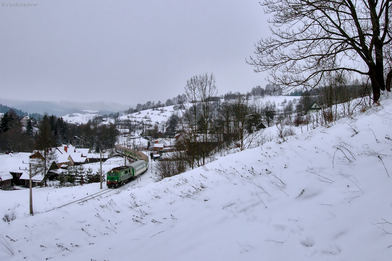 Nasze pierwsze, wspólne kroki
