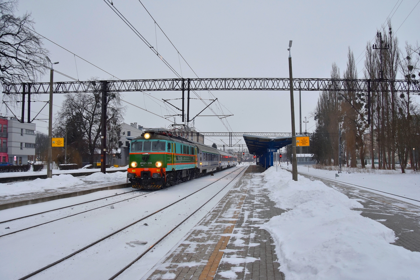 Żuławy na Żuławach