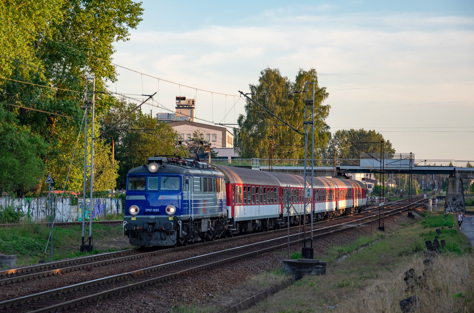 Polsko-Słowacki mix