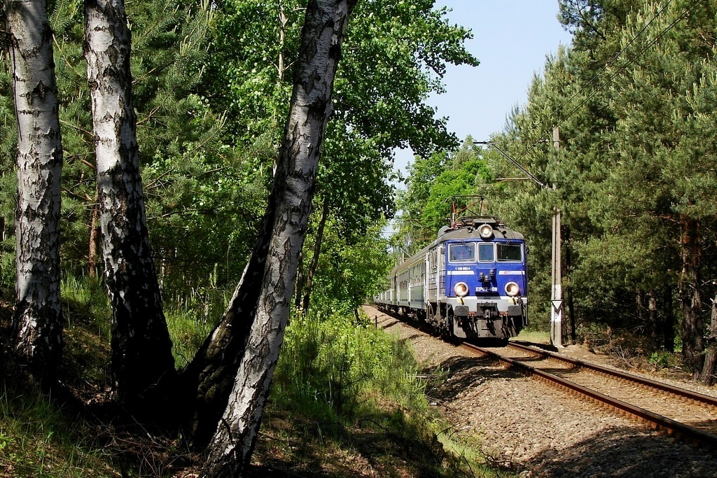 Gorączka sobotniego dnia