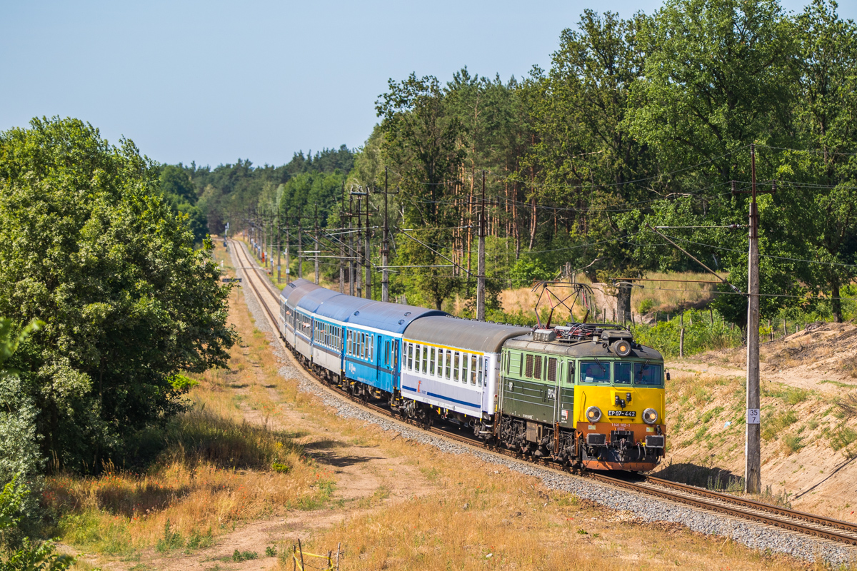 Z góry lepiej widać