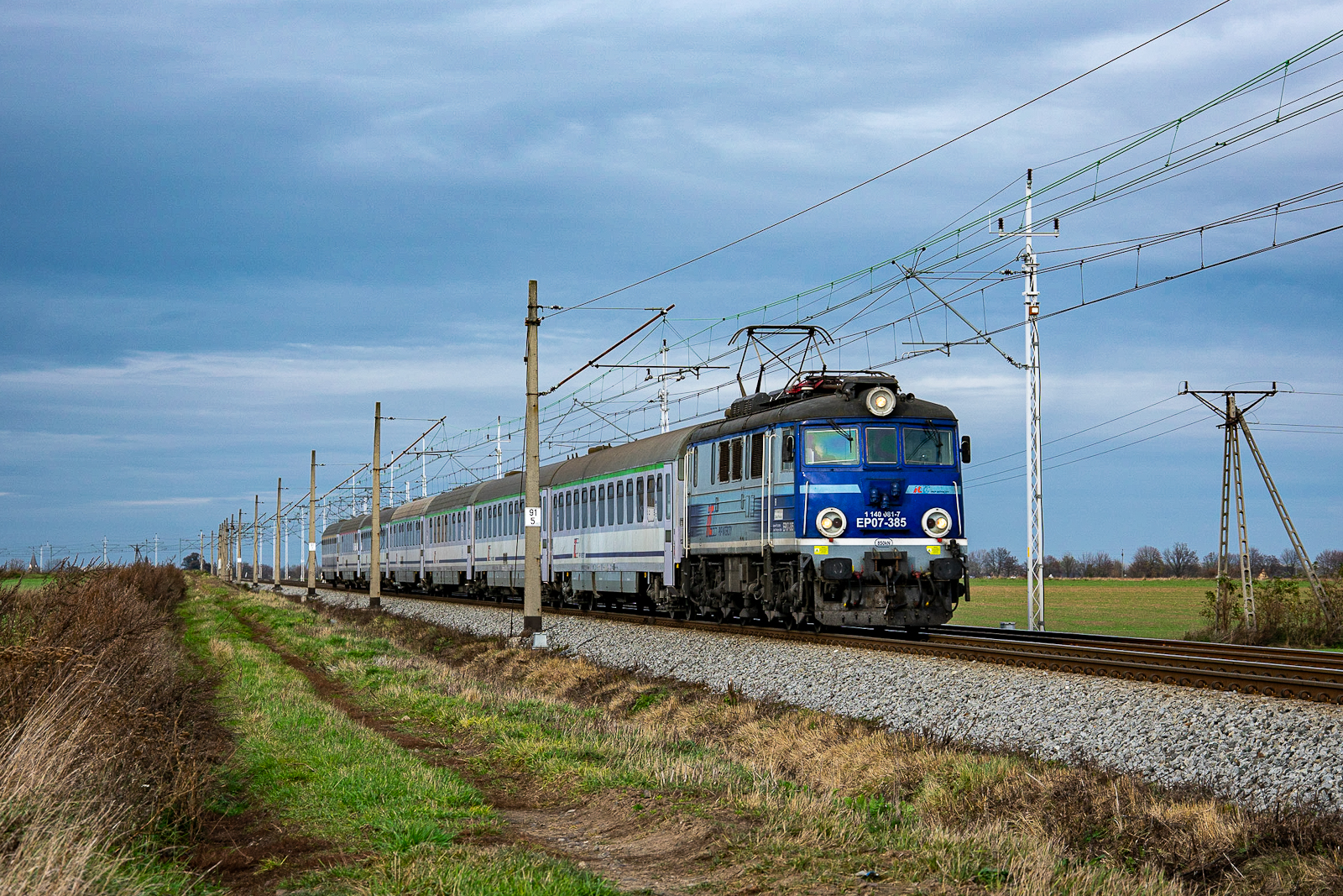 Matejko w Przedmościu