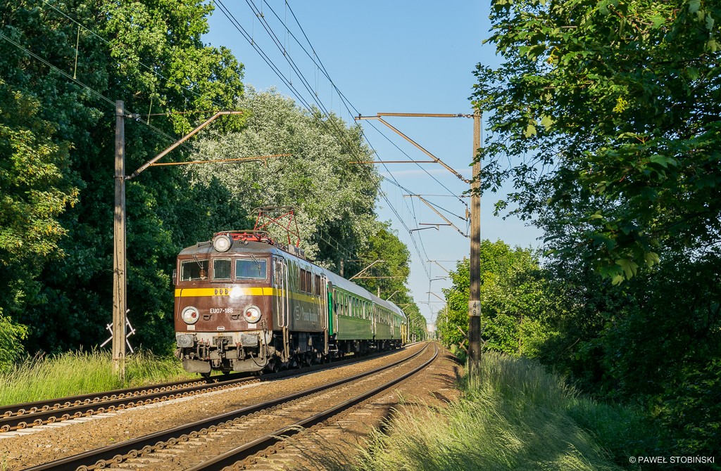 Żegnamy InterRegio :(