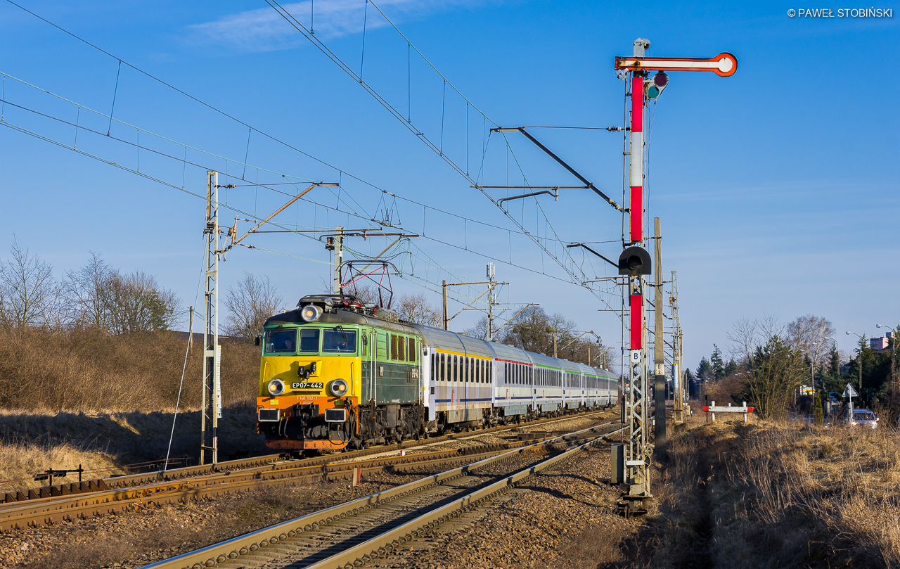 Poznańskie kształty