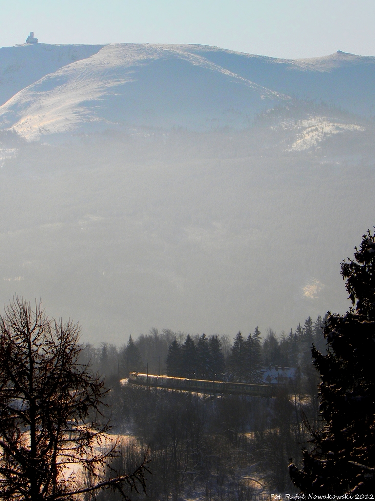 Pod Śnieżnymi Kotłami
