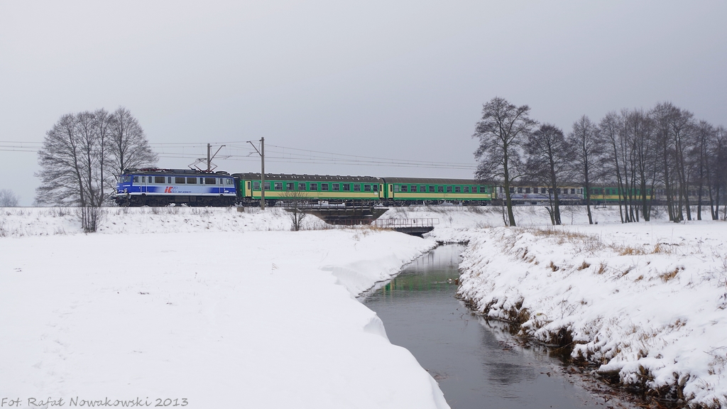 Baczyński w Dobroniu