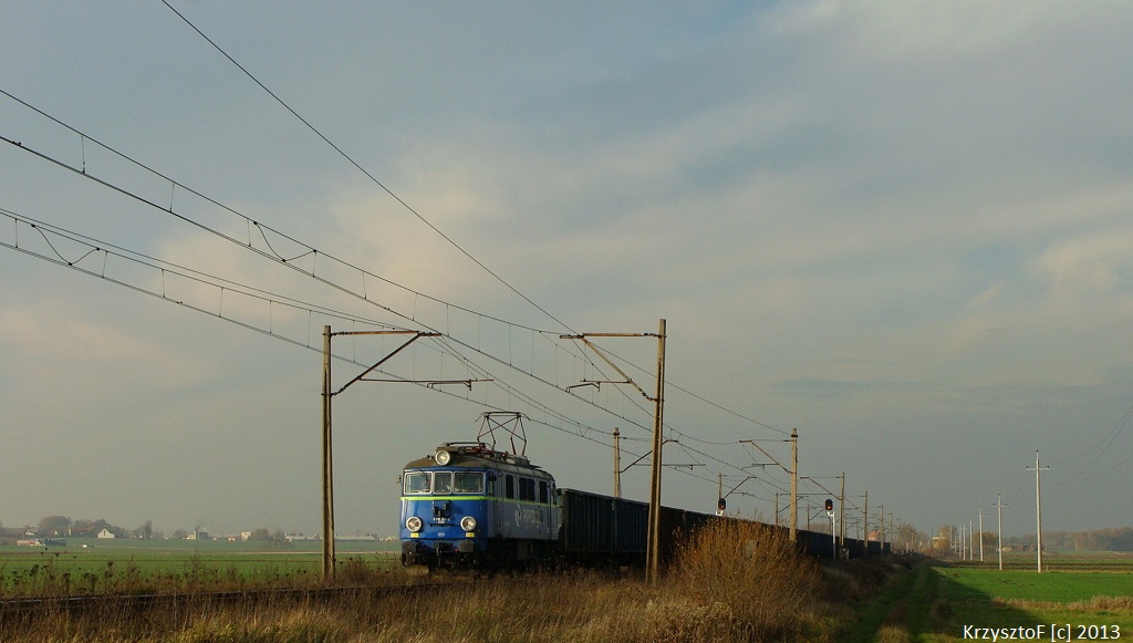 EU07-1523  CT Poznań