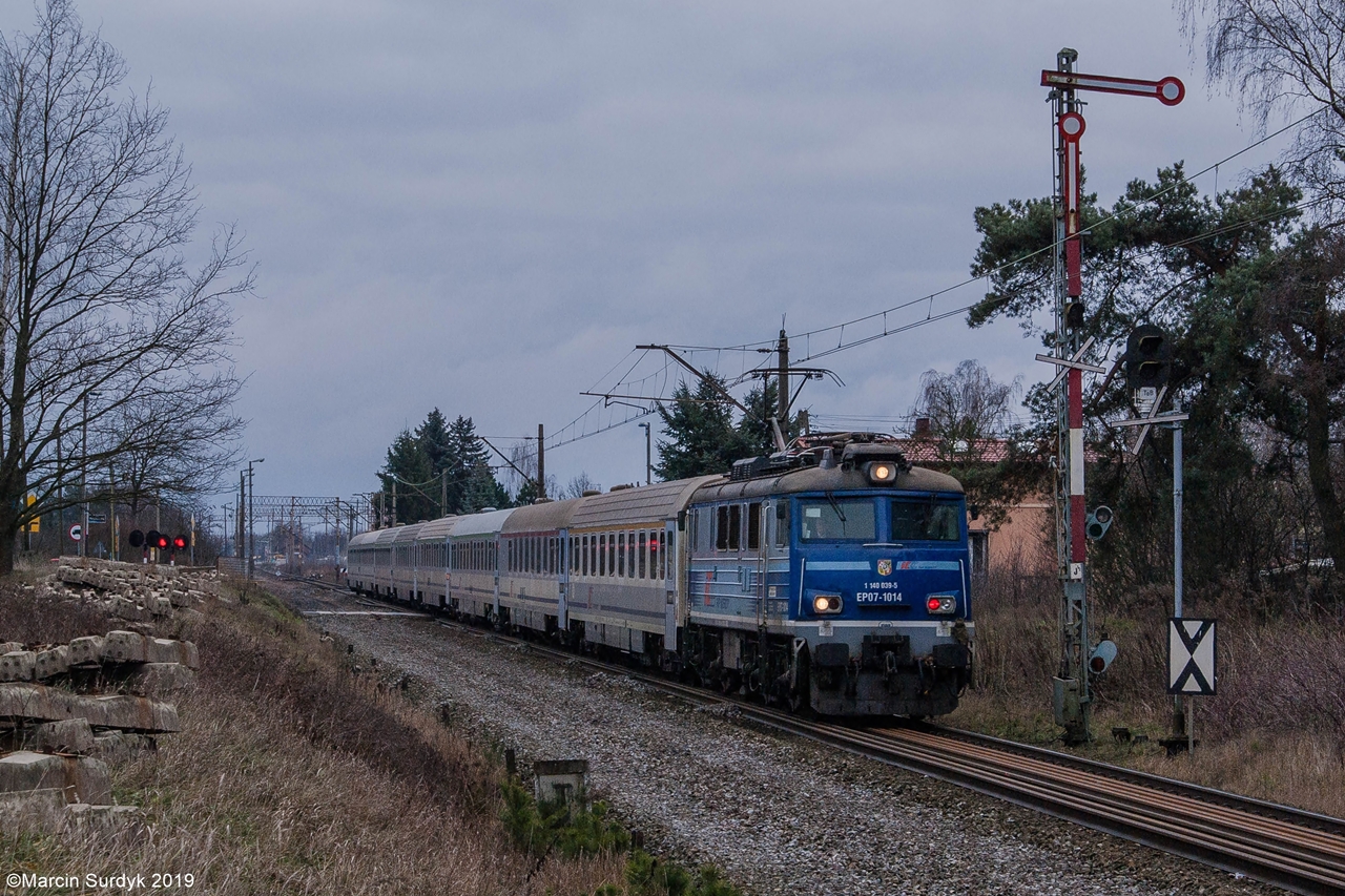 Tyle z Woli pozostało