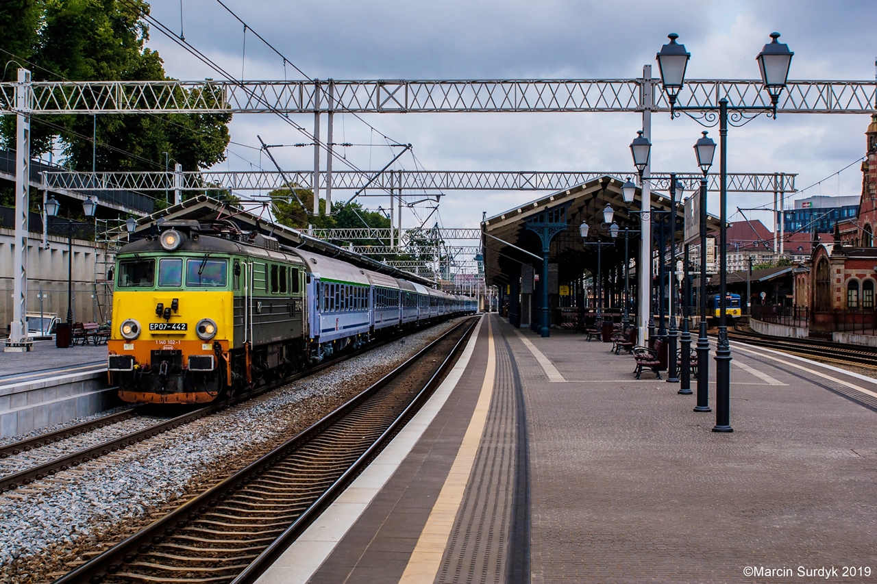 Lechia Gdańsk rusza do Gliwic