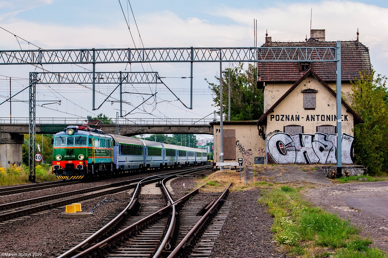 Piękności na moich włościach