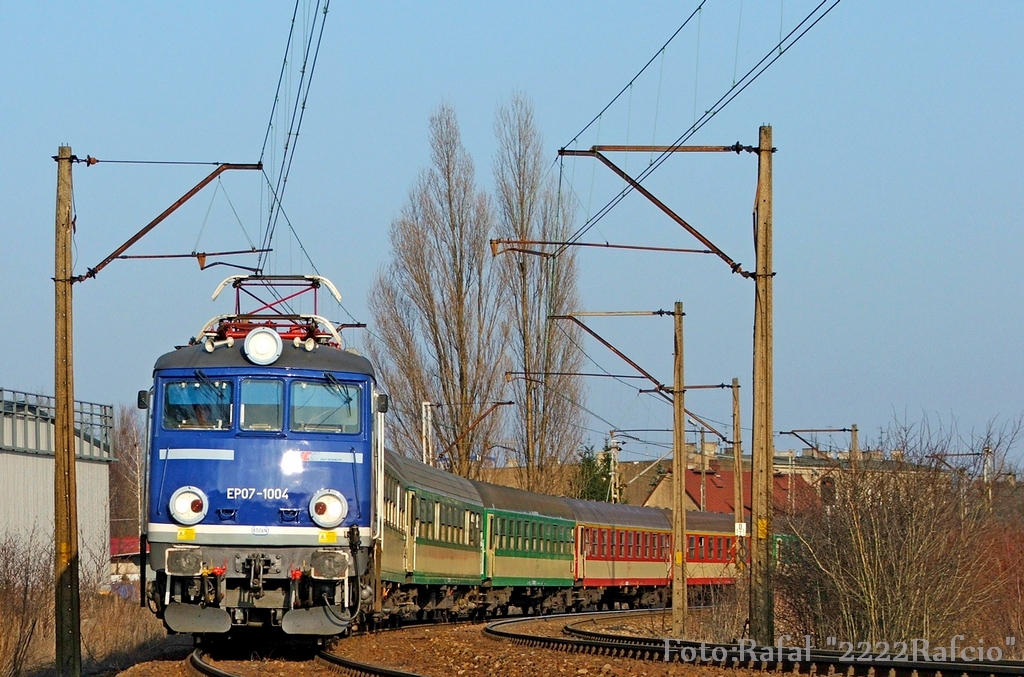 Budyń... Przemalowany