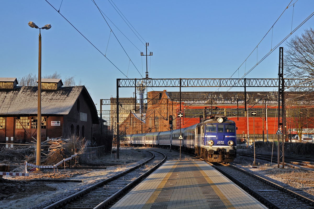 Tak było kiedyś...