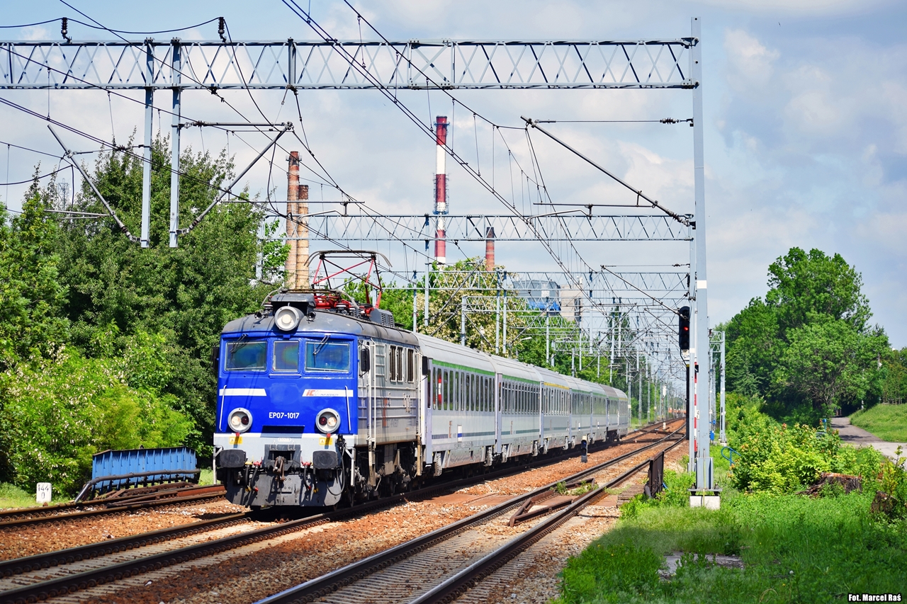 Wyższy standard "Kormorana"